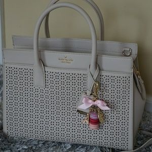 Kate Spade 🎉 Satchel 🎉